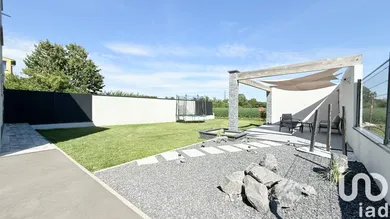 House in Richemont (57270)