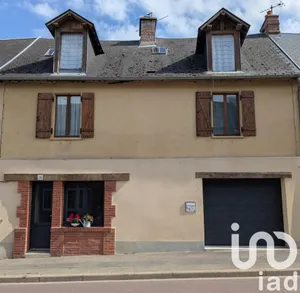 Maison à Dangy (50750)