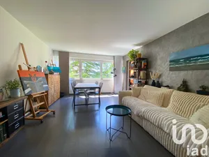 Apartment at Annemasse (74100)