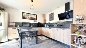 Appartement à Thionville (57100)