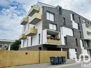 Appartement à Lille (59000)