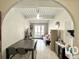 Maison de ville à Pont-Saint-Esprit (30130)