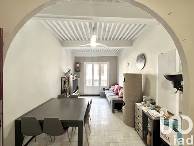 Maison de ville à Pont-Saint-Esprit (30130)