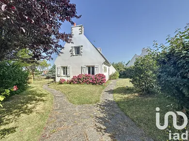 Maison à Île-aux-Moines (56780)