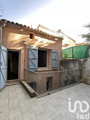 Maison à Brignoles (83170)