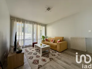 Appartement à Montluçon (03100)