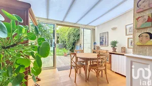 Townhouse at Bordeaux (33100)