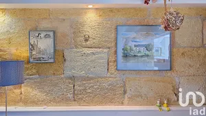 Townhouse in Bordeaux (33100)