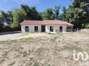 House at Gourgé (79200)