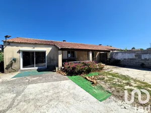 Maison à Saint-Geniès-de-Comolas (30150)