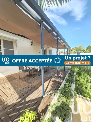 Maison traditionnelle à Marans (17230)