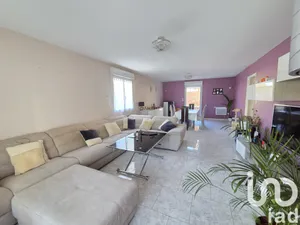 Maison à Romilly-sur-Seine (10100)