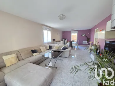 Maison à Romilly-sur-Seine (10100)