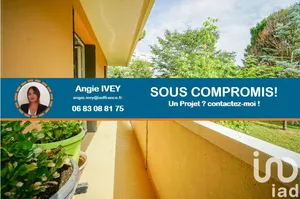 Apartment at Colomiers (31770)