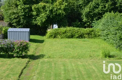 Immeuble à Sedan (08200)