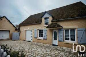 House at Blois (41000)