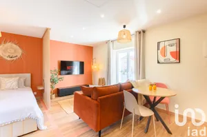 Appartement à La Roche-sur-Yon (85000)
