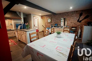 House at Huisseau-sur-Cosson (41350)