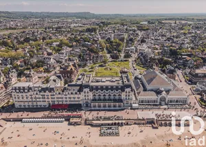 Appartement à Cabourg (14390)