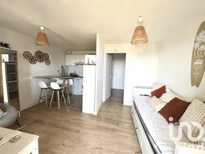 Apartment at Roquebrune-sur-Argens (83380)