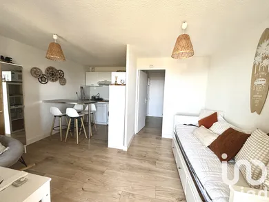 Apartment in Roquebrune-sur-Argens (83380)