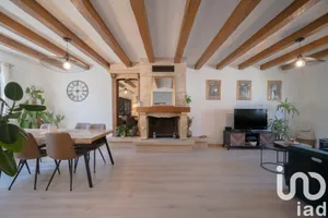 House at Marange-Silvange (57535)