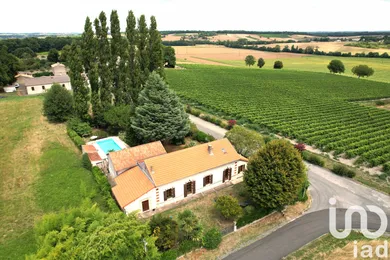 Park home in Pommiers-Moulons (17130)