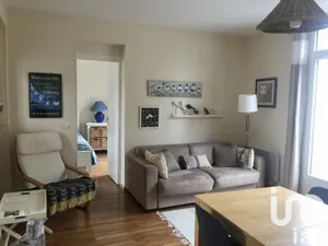 Apartment in Cabourg (14390)