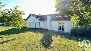 Maison à Châtillon-sur-Seine (21400)