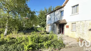 Maison à Châtillon-sur-Seine (21400)