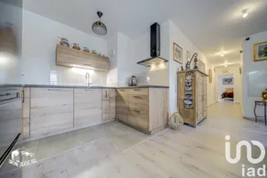 Apartment at Montigny-lès-Metz (57950)