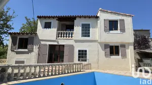 Maison à Bédarrides (84370)
