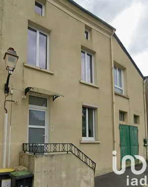 Maison de village à Thelonne (08350)
