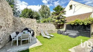 Maison de ville à Ver-sur-Launette (60950)