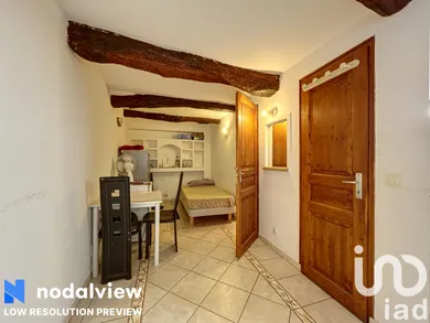 Apartment in Vence (06140)