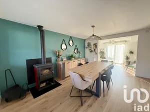 House at Moreuil (80110)