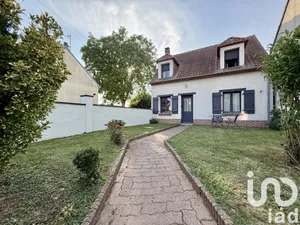 Maison à Le Plessier-Rozainvillers (80110)