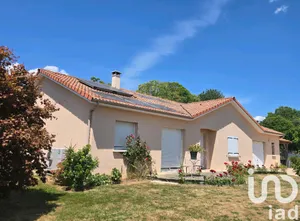 House at La Roche-l'Abeille (87800)