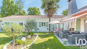 House in Yerres (91330)