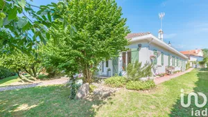 Maison à Yerres (91330)