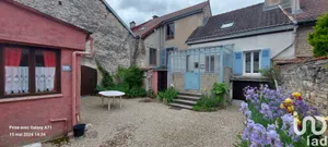 House at Loches-sur-Ource (10110)
