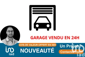 Parking à Gap (05000)