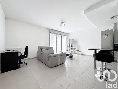 Appartement à Ozoir-la-Ferrière (77330)