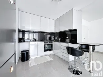 Appartement à Ozoir-la-Ferrière (77330)