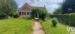 Pavillon à Villeneuve-la-Dondagre (89150)