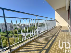 Appartement à Thiais (94320)