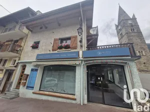 Building at Val-Cenis (73500)