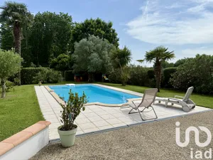 Maison à Saint-Vincent-de-Paul (40990)