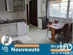 Apartment at Orcières (05170)