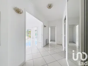 Apartment in Antibes (06600)